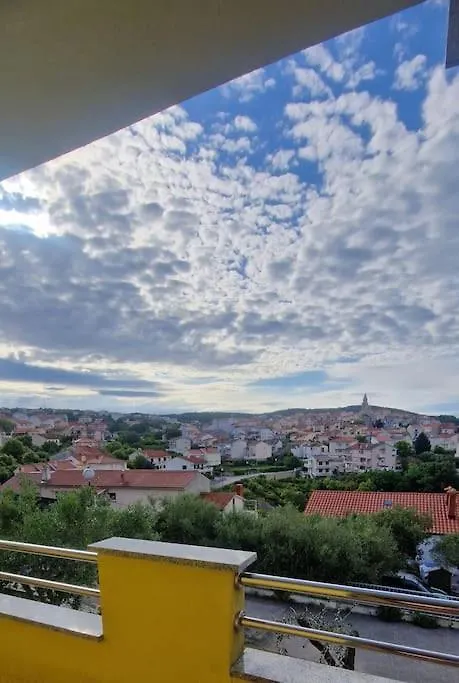 Sunce 1 Apartment Vrbnik