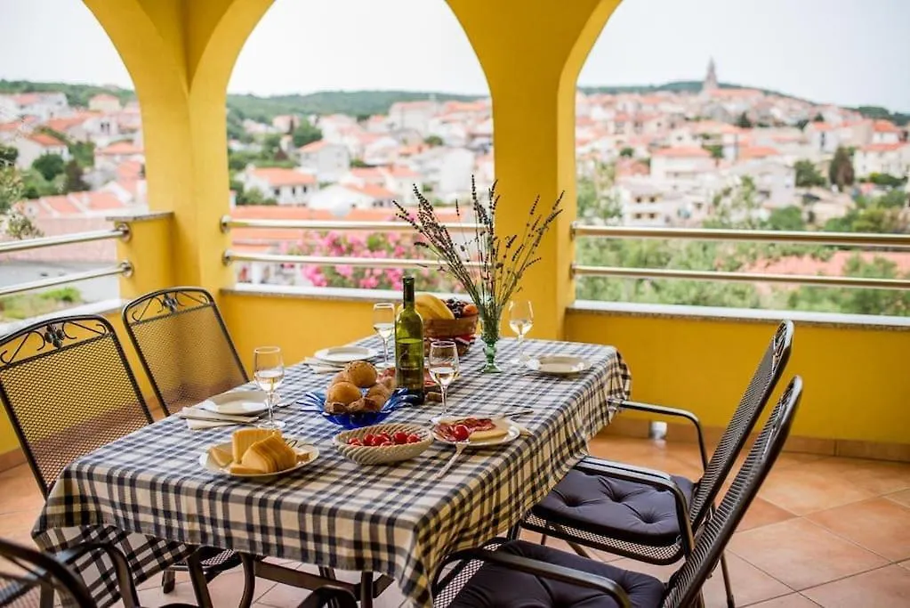 Sunce 1 Apartment Vrbnik
