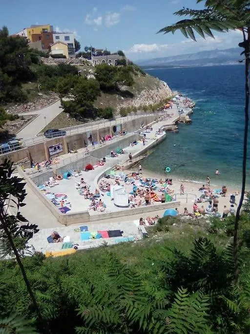 Sunce 1 Apartment Vrbnik  Vrbnik (Primorje-Gorski Kotar)
