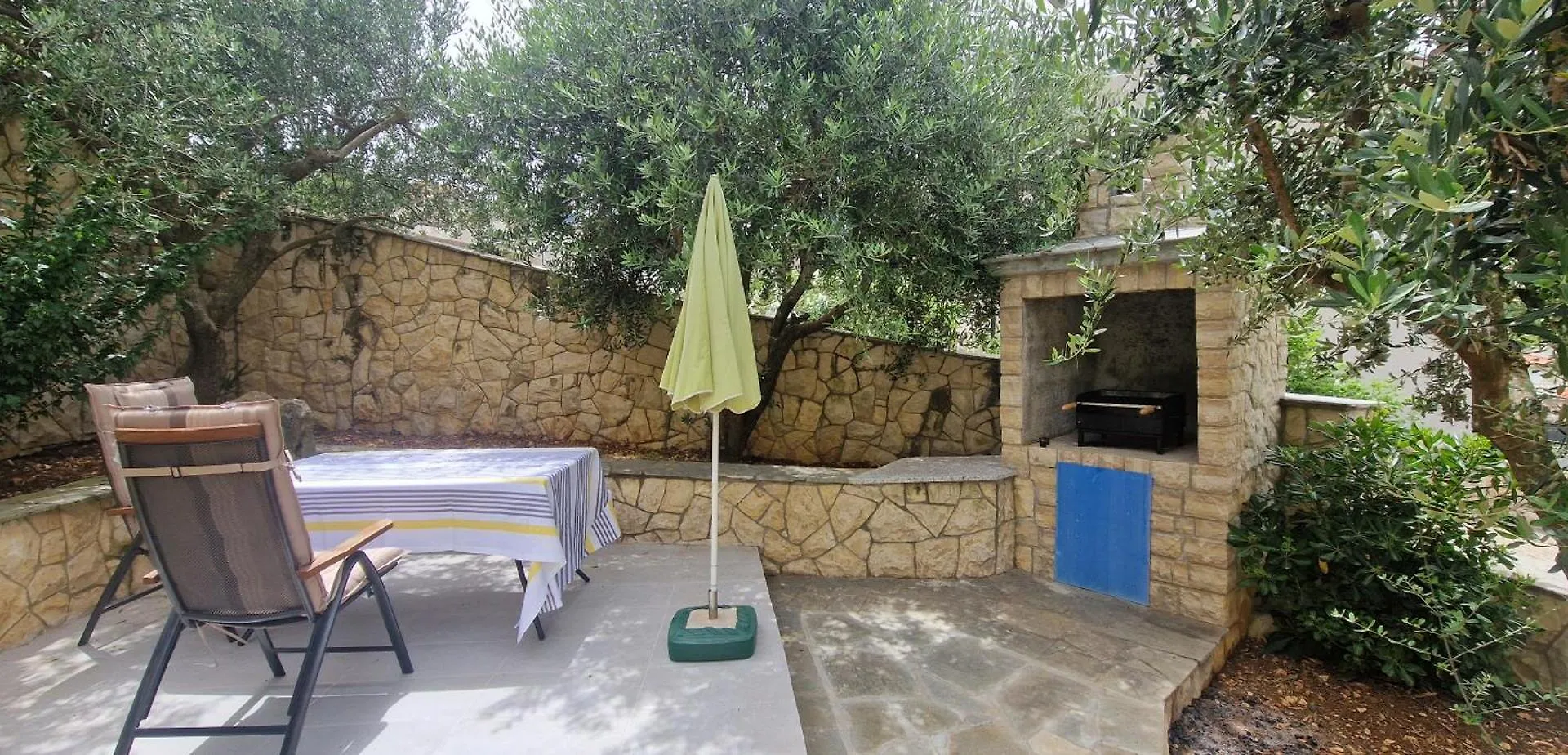 Sunce 1 Apartment Vrbnik