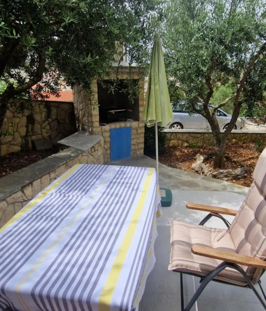 Sunce 1 Apartment Vrbnik